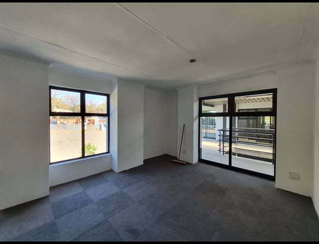 87M² OFFICE TO LET IN MELVILLE